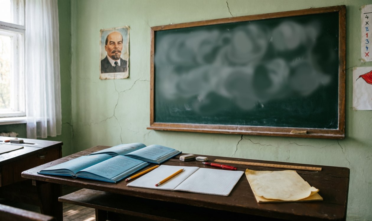 Тематическое фото сгенерировано ИИ