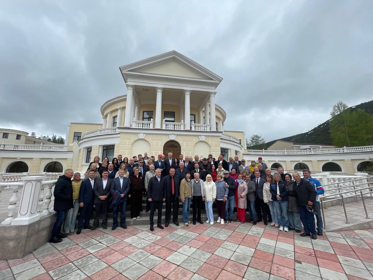 ИА MagadanMedia