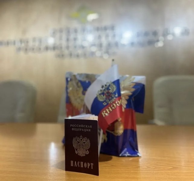 Тематическое фото УМВД России по Магаданской области