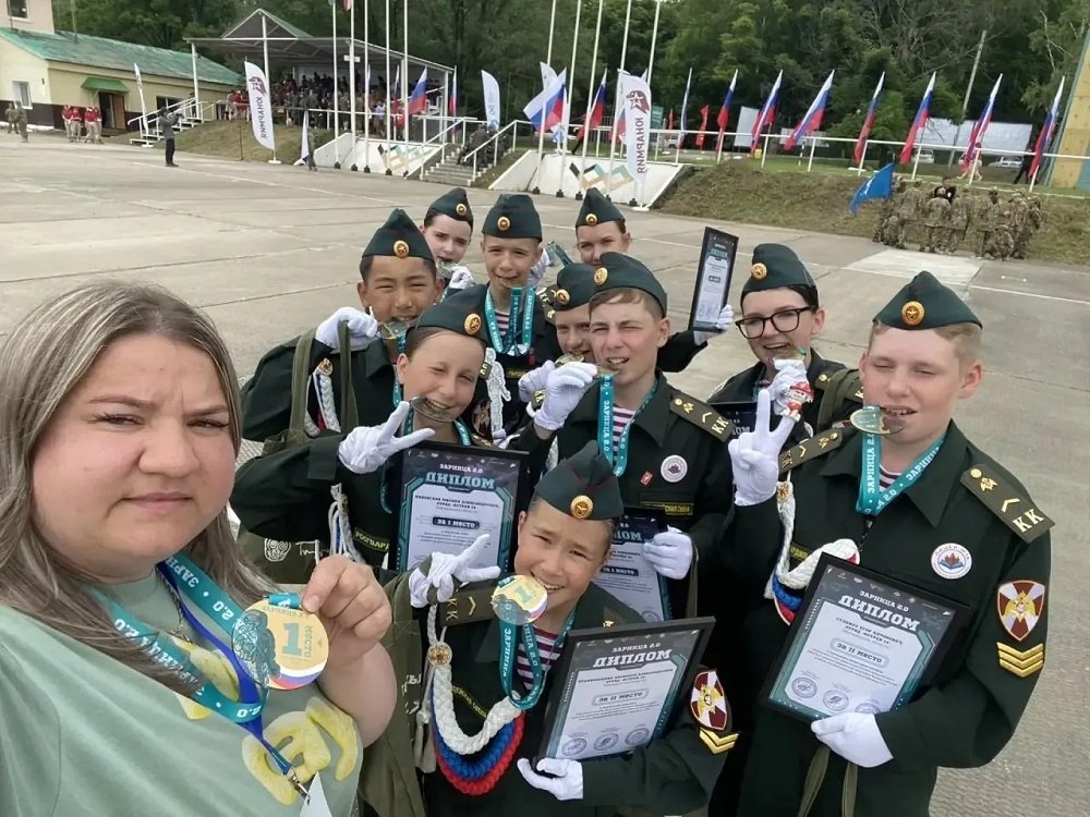 Правительство Магаданской области