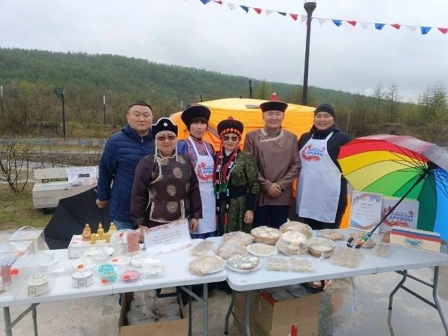 Архив Георгия Баргуева