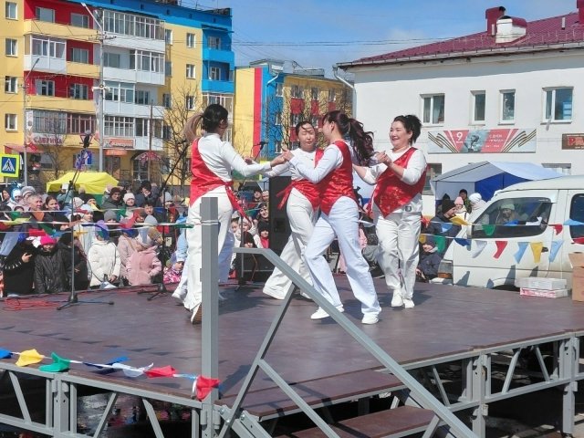 Архив Георгия Баргуева