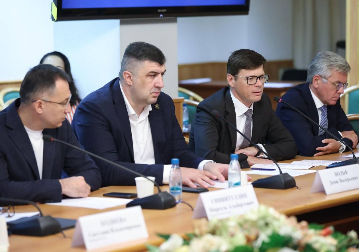 пресс-служба ГД РФ