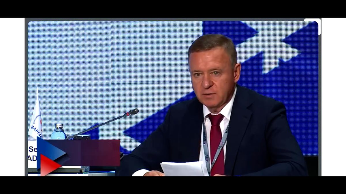 Сергей Надсадин
