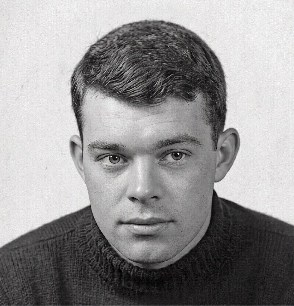 Седов Леонид Иванович. 1941 год