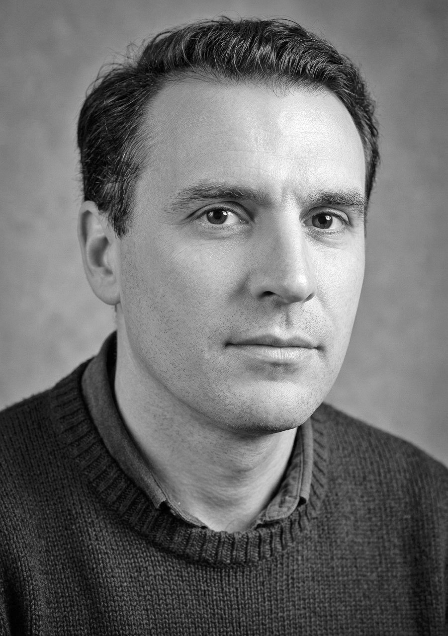 Бурщик-стахановец рудника «Бутугычаг» Стеблюк. 1940 год
