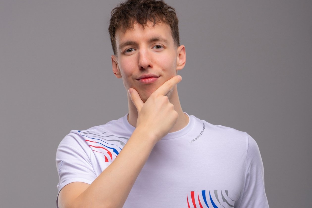 Иван Кожакин