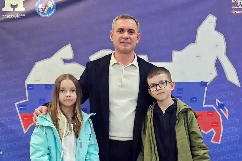 Максим Малахов
