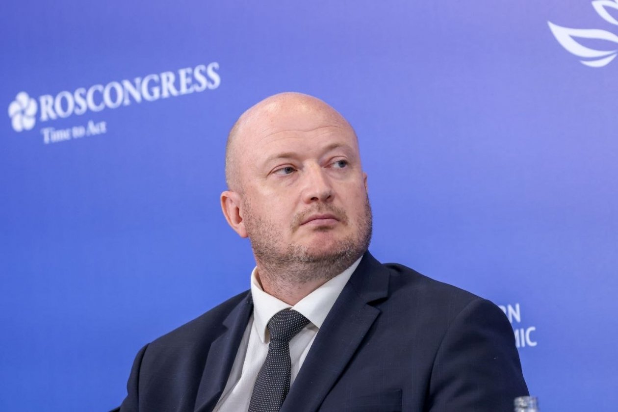 Сергей Арамилев