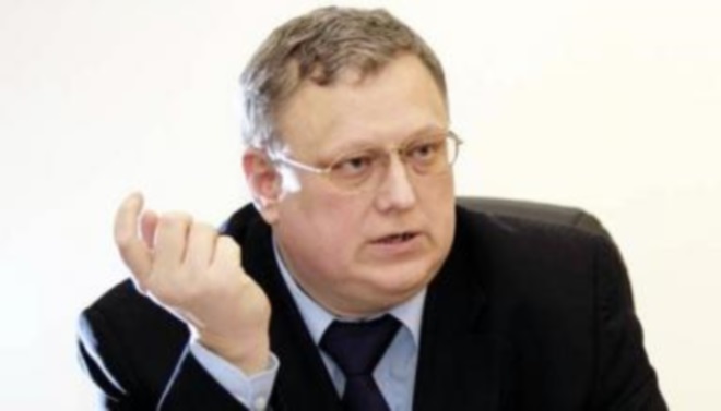 Глава Фонда содействия реформированию ЖКХ прибыл в Магадан с визитом , Фото с места события из других источников