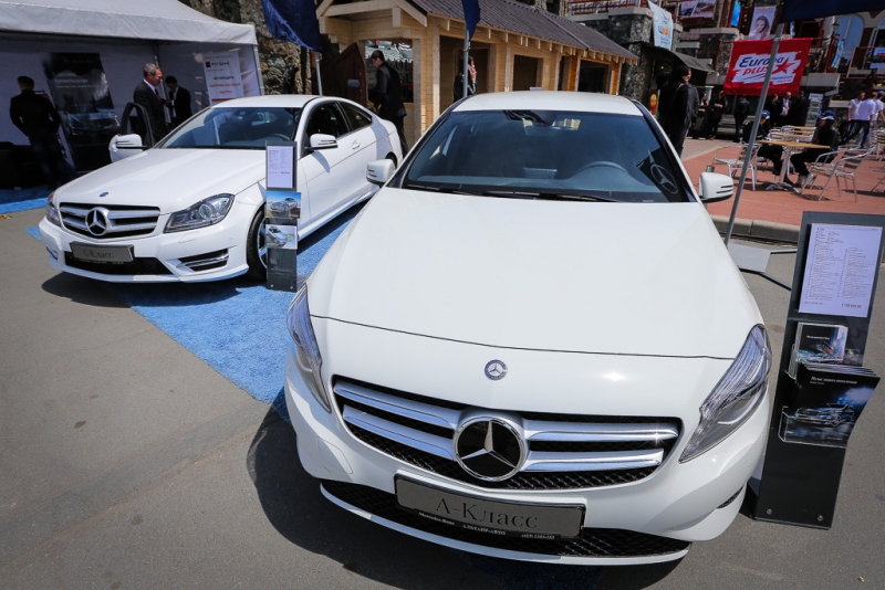При подготовке автомобиля к лету необходимо провести ряд простых процедур, Фото с места события из других источников