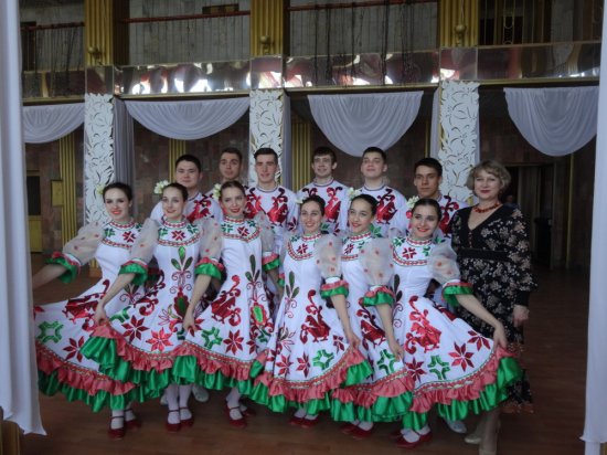 Творческий коллектив, Фото с места события из других источников