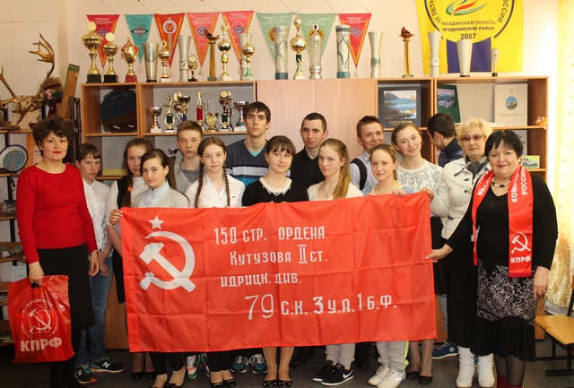 В Арманской школе, Фото с места события из других источников