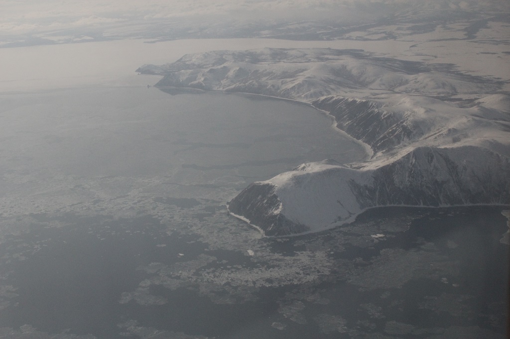 Как добраться из Магадана на Камчатку всего за три часа рассказывает MagadanMedia, оставить навсегда