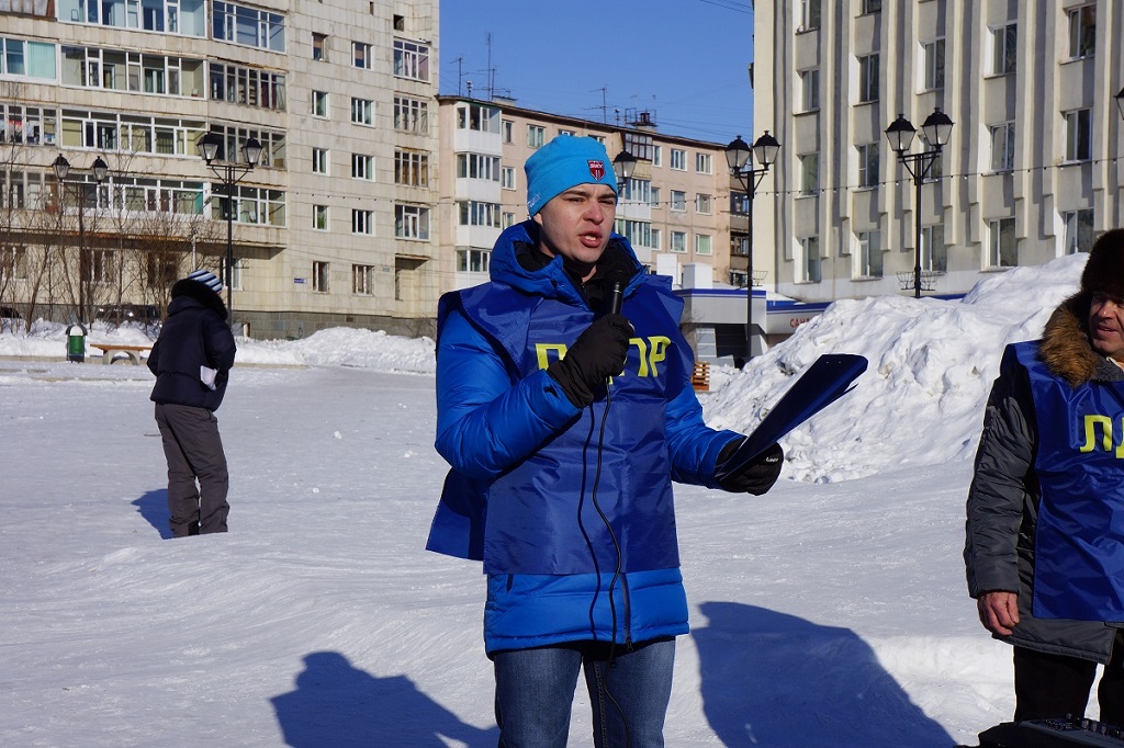 Роман Куприянов
