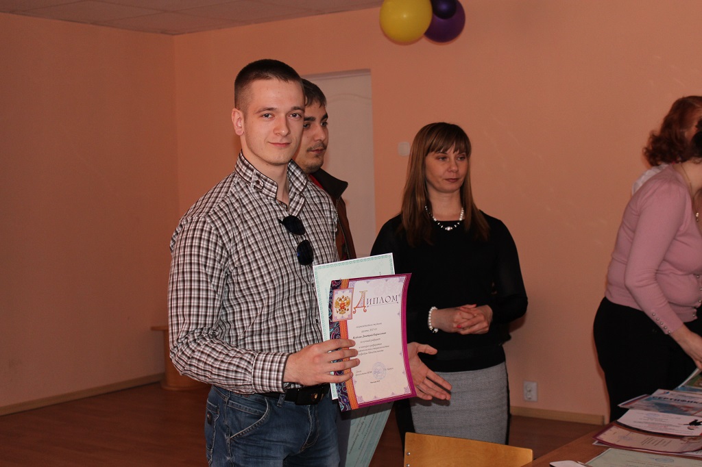 Студенческая научная весна СВГУ завершилась Магадане