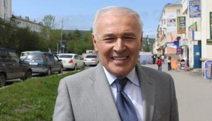 Владимир Печеный
