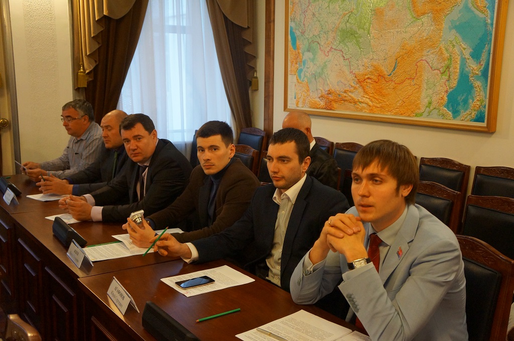 Передовые практики по улучшению инвестклимата внедрят на Колыме