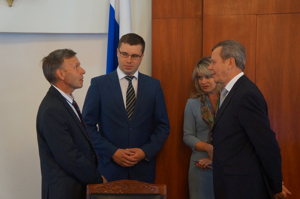 Обсуждение импортозамещения