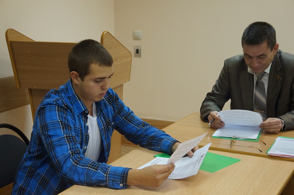Представитель Корпуса "За чистые выборы" и Александр Шишкин
