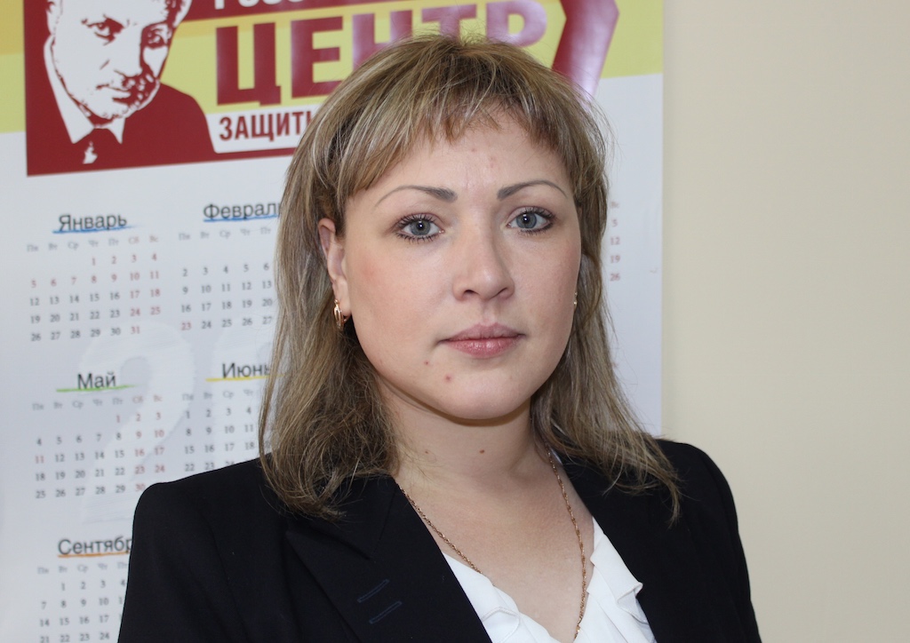 Анна Трибой