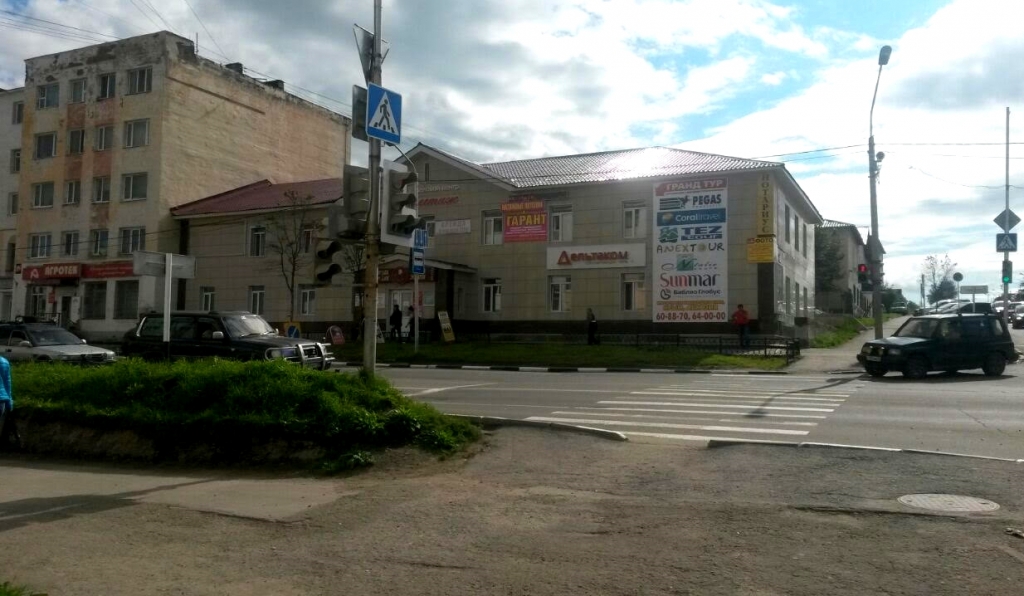Якутская, 63/20