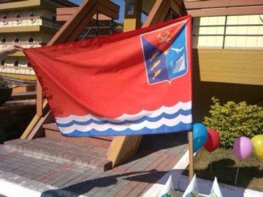 Юные колымчане достойно представили свою область на отдыхе в ВДЦ "Океан"