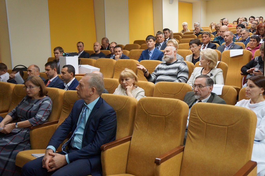 Власть и общественность сдвинут время на час в Магадане