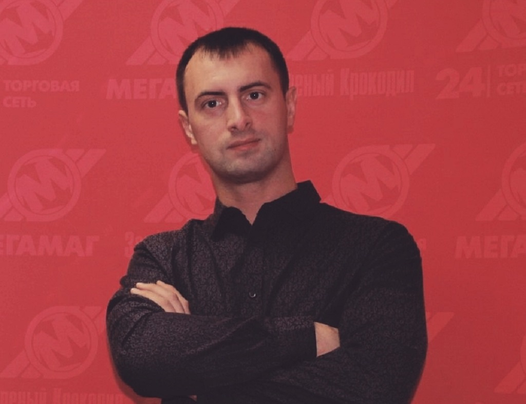 Юрий Муратов