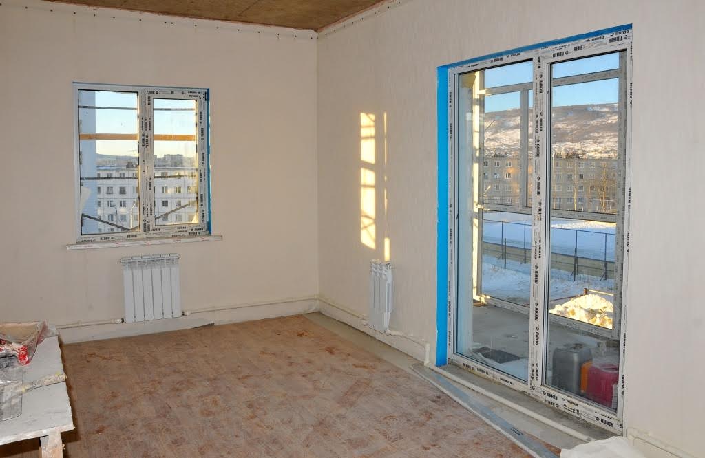 Квартира