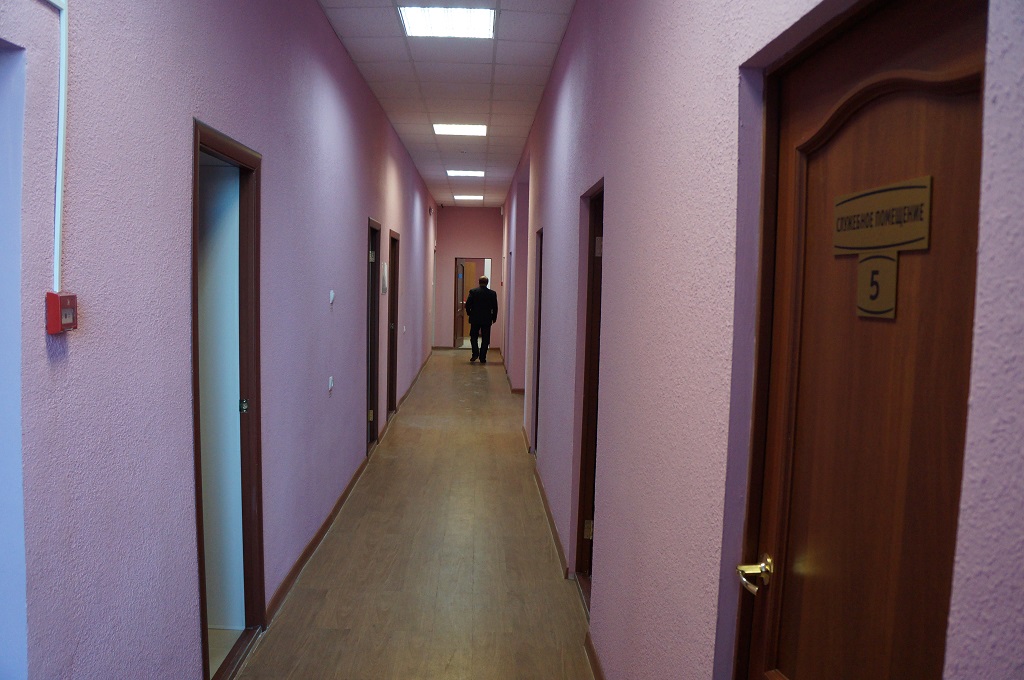 Единый миграционный центр по Магаданской области протестировали в столице региона