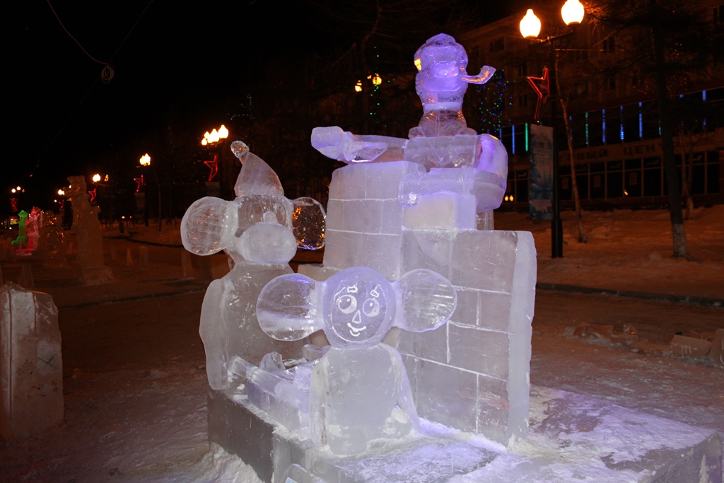 "Дом друзей"