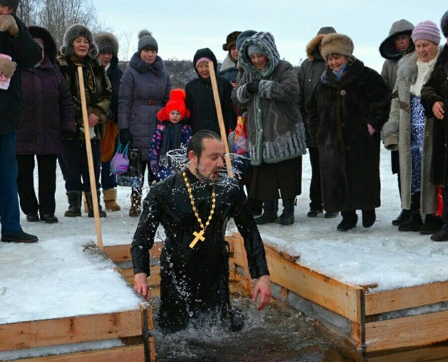 Отец Георгий