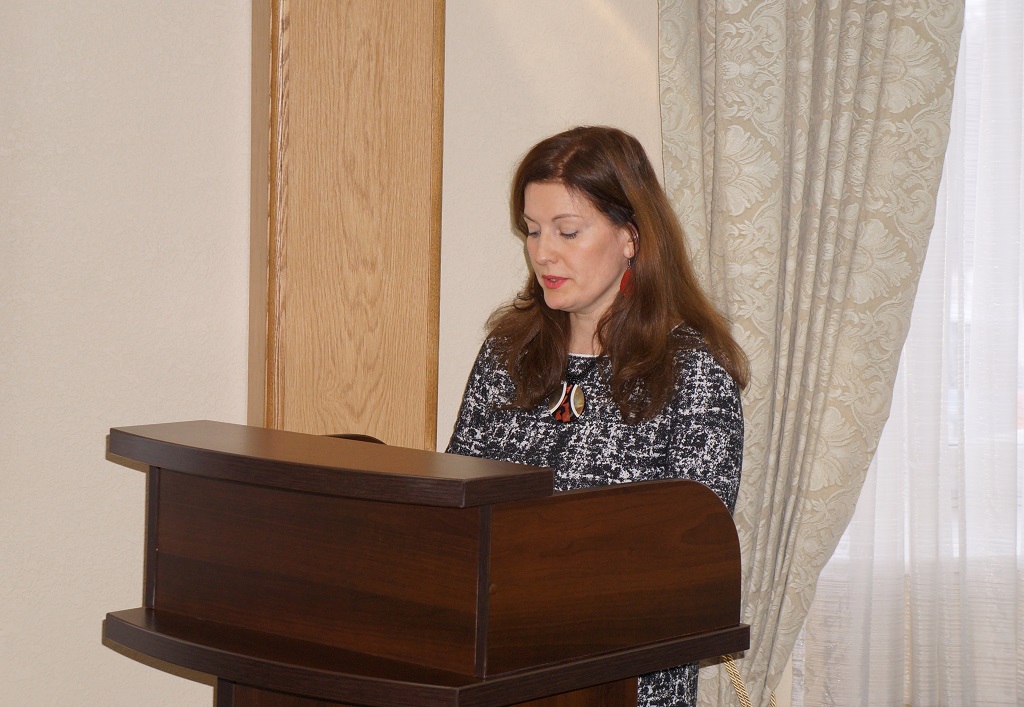 Елена Дамерт