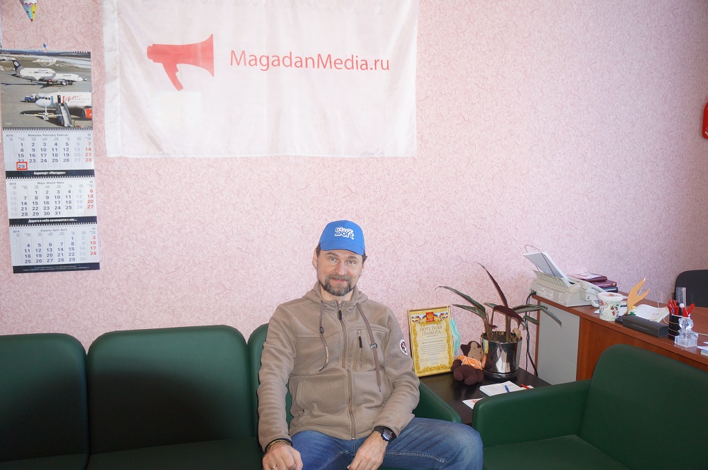 Константин Петров