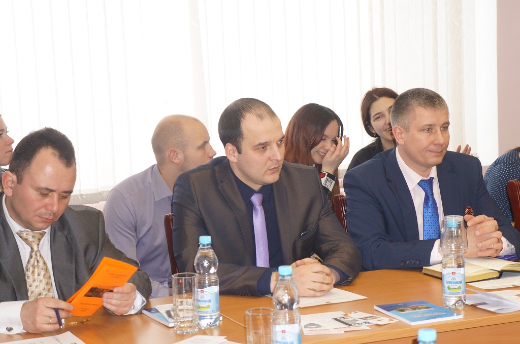 Гости отчета