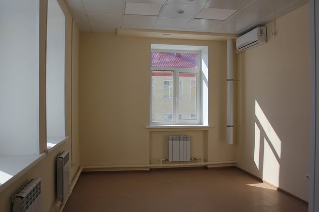 Диагностический центр