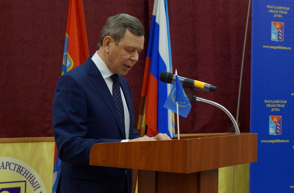 Сергей Абрамов
