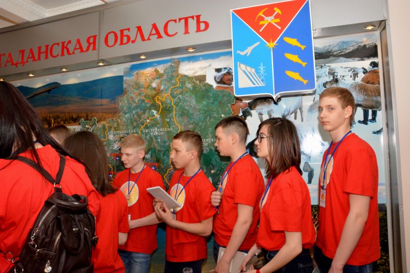 "Закон и подросток"