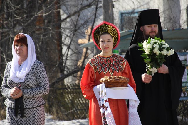 Медаль великого князя Владимира получил губернатор Колымы