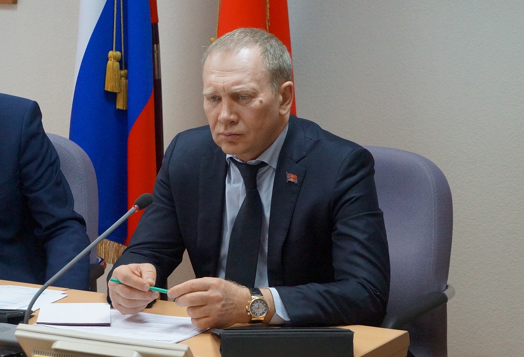 Владимир Милотворский
