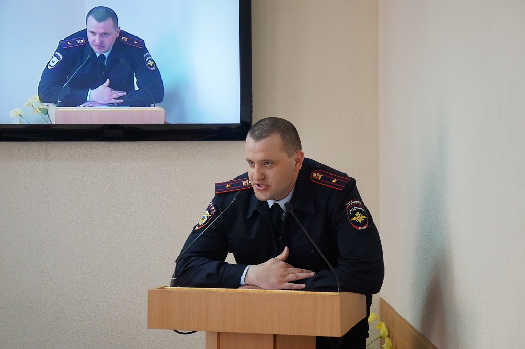 Алексей Черней