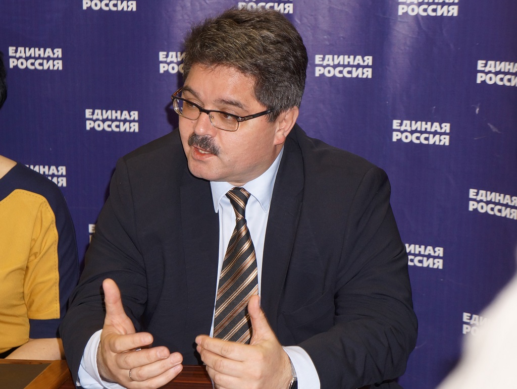 Анатолий Широков