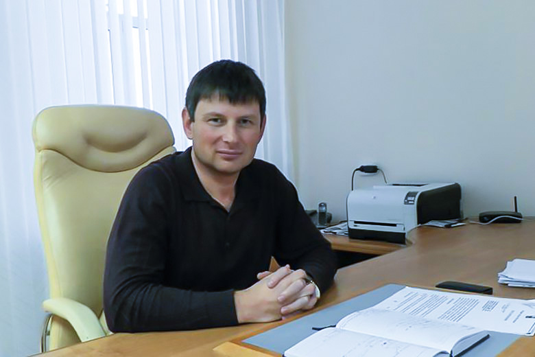 Василий Кравцив crimerussia.com