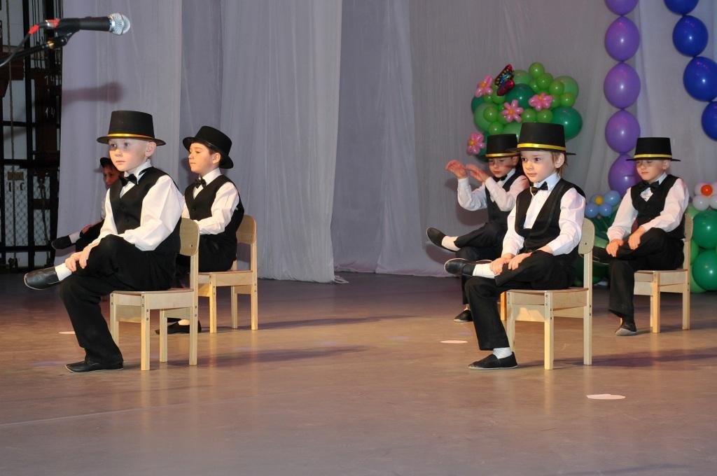 Выпускной