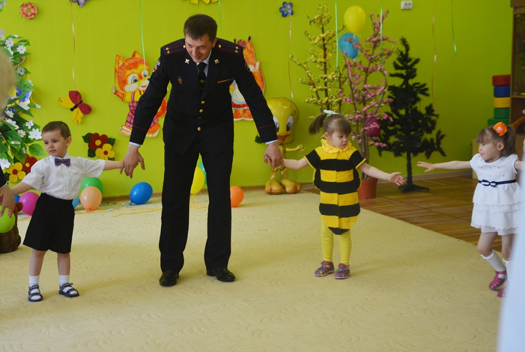 Хоровод