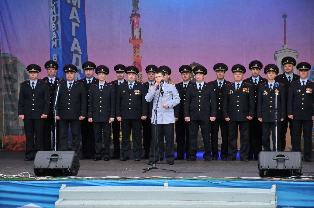 Концерт
