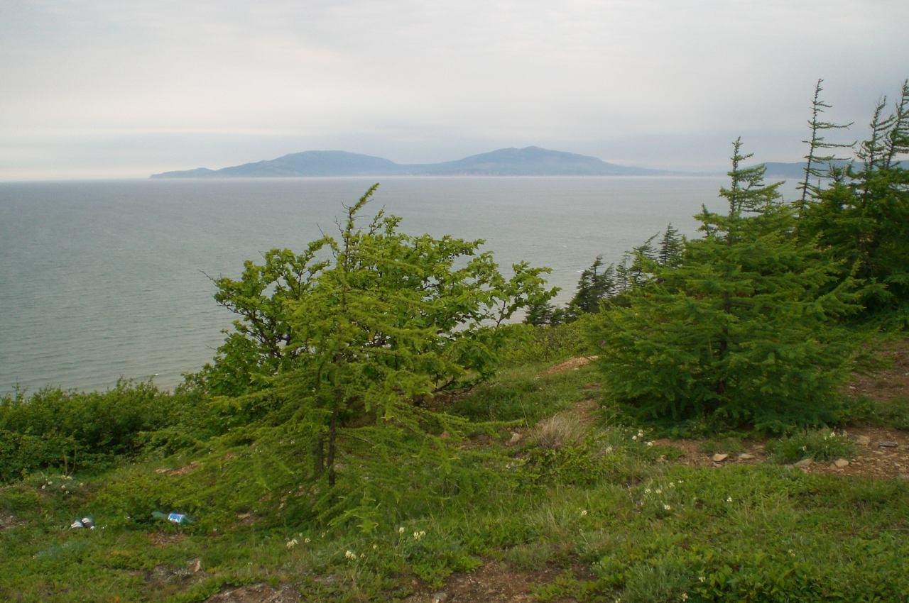 Природа Колымы Игорь Черный, ИА MagadanMedia