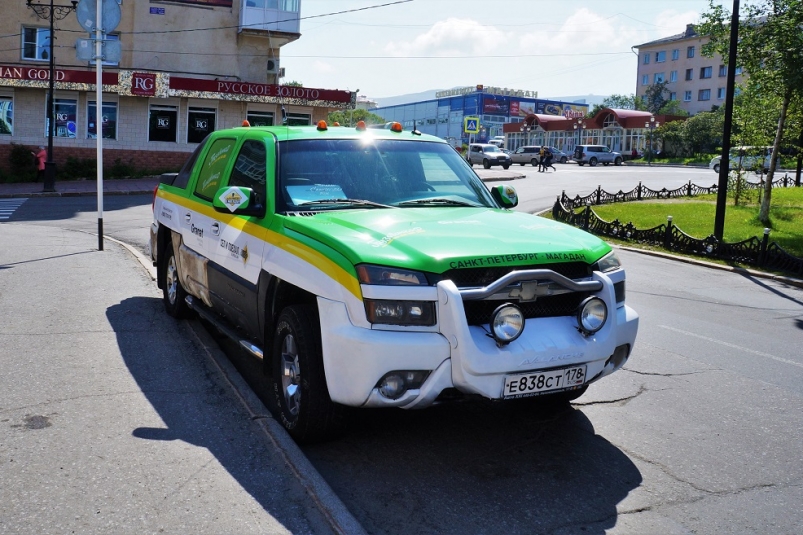 Итоги недели