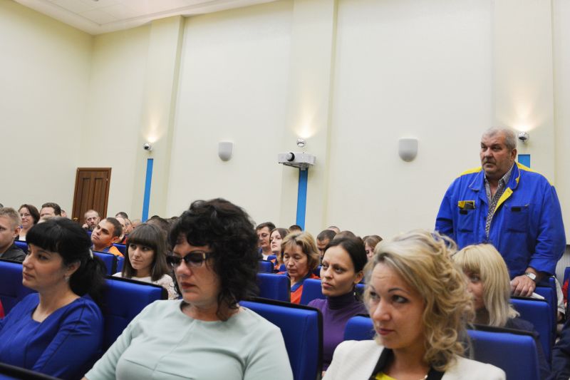 Колымчане рассказали о острых вопросах, которых накопился целый список